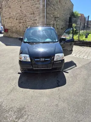 Hyundai Atos