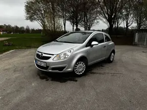 Opel Corsa Corsa  3-Türer 1.0 12V Innovation 110 Jahre