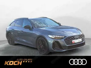 Audi A5 150 kW TFSI S-Tronic S-Line, EA8, AHK,