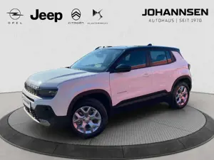 Jeep Avenger Altitude 1.2 110 PS MHEV