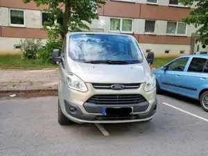 Ford Transit Custom Transit Custom 300 L2H2 VA Trend