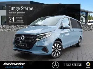 Mercedes-Benz EQV 300 EQV 300 Lang LED/Distronic/MBUX/Burmester/7Sitze
