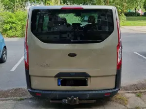 Ford Transit Custom Transit Custom 300 L2H2 VA Trend Bild 2