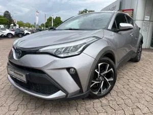 Toyota C-HR 2,0 Hybrid Team D **NAVI**