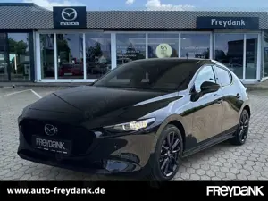 Mazda 3 2.5L e-SKYACTIV G 140ps Homura