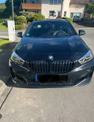 BMW 118 118 i M Sport LED NAVI SHZ PDC KLIMA Bild 3