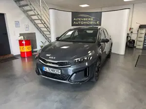 Kia XCeed Vision DAB LED Kamera PDC CarPlay Sitzhzg