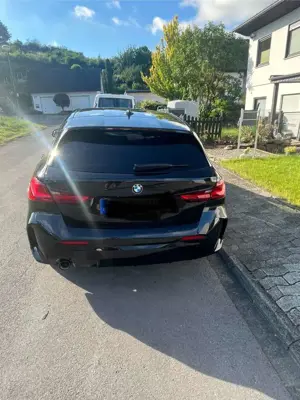 BMW 118 118 i M Sport LED NAVI SHZ PDC KLIMA Bild 4