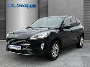 Ford Kuga Plug-In Hybrid Titanium X el.Panodach el.Heckklapp