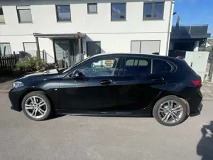 BMW 118 118 i M Sport LED NAVI SHZ PDC KLIMA