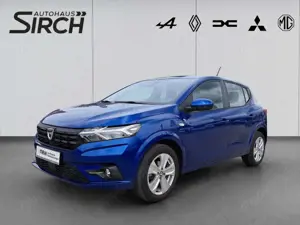 Dacia Sandero TCe 90 Comfort*KAM*