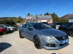 Volkswagen Passat CC Basis