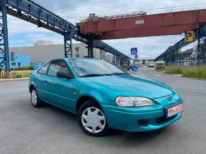 Toyota Paseo