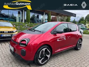 Renault Twingo E-Tech 80 Urban Range Techno 60 kW Navi Digitales