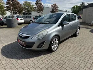 Opel Corsa D Satellite*KLIMA*5-TÜR*TÜV NEU
