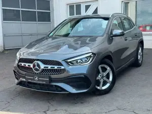 Mercedes-Benz GLA 200 GLA200d  8G AMG WIDESCREEN KAM AMBIENTE LED NAVI