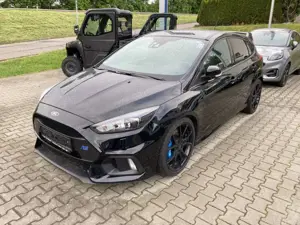 Ford Focus RS Xenon 350 PS