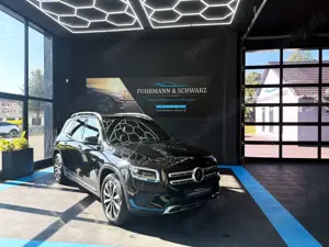 Mercedes-Benz GLB 250 GLB250 4Mat8G Progressive+Pano+Mulibeam+Rfkm.
