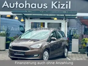 Ford C-Max C-MAX Cool  Connect