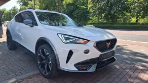 CUPRA Formentor 2.0 TDI DSG 4Drive