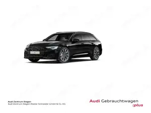 Audi S6 3.0 TDI quattro LED AHK Navi Kamera