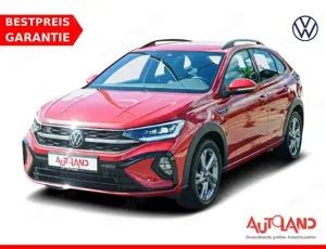 Volkswagen Taigo 1.0 TSI DSG R-Line LED ACC Navi Kamera