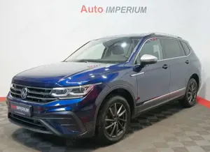 Volkswagen Tiguan Allspace Life 4Motion 2,0 TSI *AHK*HUD*