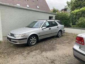 Saab 9-5 2,2