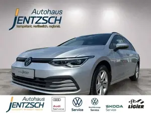 Volkswagen Golf VIII Variant Life eTSI Standhzg./LEDPlus/Na