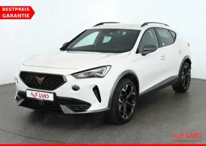 CUPRA Formentor VZ 1.4 e-Hybrid Navi Kamera Totwinkel