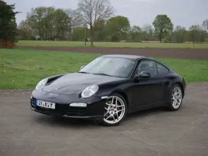 Porsche 997