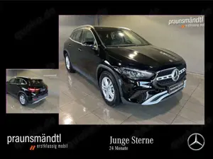Mercedes-Benz GLA 180 Advanced LED/MBUX/PTS/Kamera/eleHeck/SHZ
