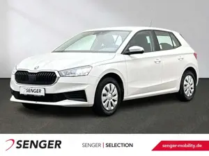 Skoda Fabia Active 1.0 MPI CarPlay LED Smart Link