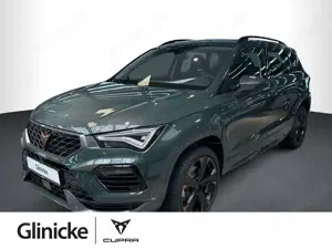 CUPRA Ateca 2.0 TSI Tribe Edition NAVI, RFK, FULL LINK
