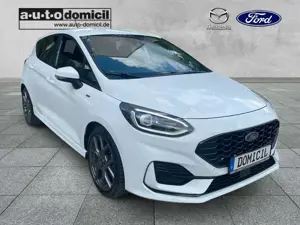 Ford Fiesta ST-Line X / Aut. / BO / LED / RFK