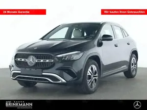 Mercedes-Benz GLA 200 GLA 200 ADVANCED/ARTICO/LED/KAMERA/SPURH SHZ/Klima