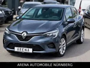Renault Clio V Intens Automatik*Led*Navi*Kamera*Tempomat