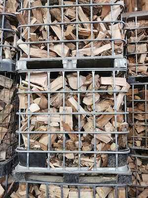 Kaminholz Brennholz Ofen Holz Feuerholz 