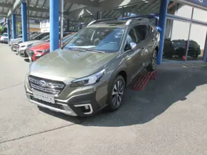 Subaru OUTBACK 2.5i Platinum Linartronic, Aktion Bild 2