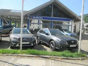 Subaru OUTBACK 2.5i Platinum Linartronic, Aktion Bild 5