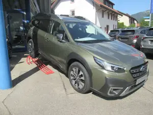 Subaru OUTBACK 2.5i Platinum Linartronic, Aktion Bild 3