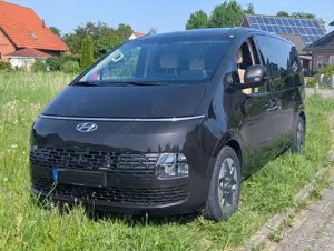 Hyundai STARIA STARIA 2.2 CRDi Prime