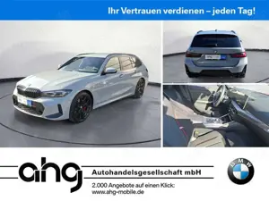 BMW 320 d Touring xDrive M-Sport *Pro*Shadow*Navi*Kam