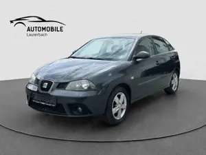 SEAT Ibiza 1.4 Best of TEMPOMAT/KLIMAAUTOMATIK/5.TRG