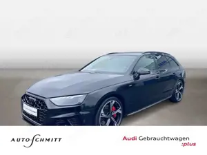 Audi A4 Avant S line 45 TFSI LED*Sportsitze*Navi