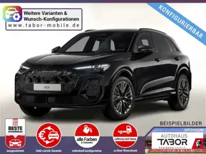 Audi SQ5 quattro NeuMod Matrix Nav VirC+ Kam UVP-21%*
