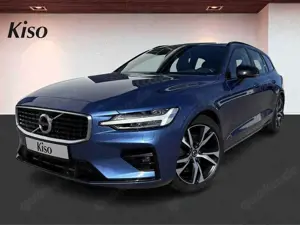 Volvo V60 D3 (110kW) Geartronic R-Design