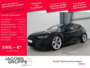 Audi RS6 Avant 4.0 TFSI quattro BO*Pano*R-Kamera *
