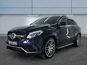 Mercedes-Benz GLE 63 AMG GLE 63 S Coupe AMG 4Matic+ *AMG DRIVE*BO*