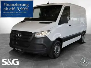 Mercedes-Benz Sprinter 215 CDI Kasten L1H1 Kompakt Klima MBUX